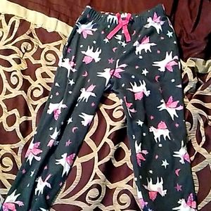 Unicorn Pajama Bottoms